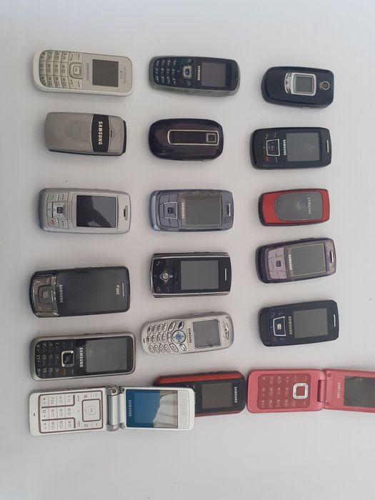 Бу телефоны самсунг без ЗУ и АКБ