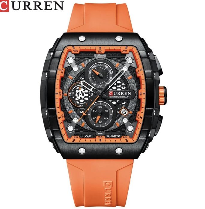 Часы мужские новый