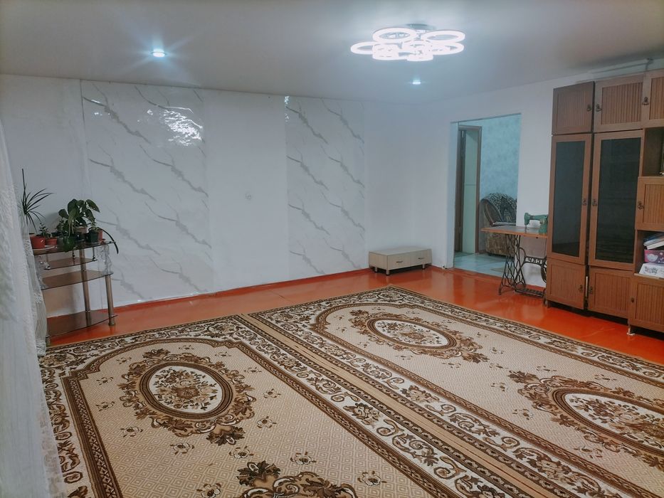 Продам 4-х комнатный дом