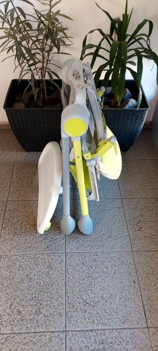 Столче за хранене Chicco