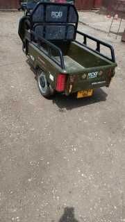 triciclu electric