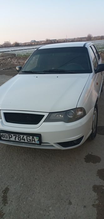 NEXIA 2 1.6 Dons