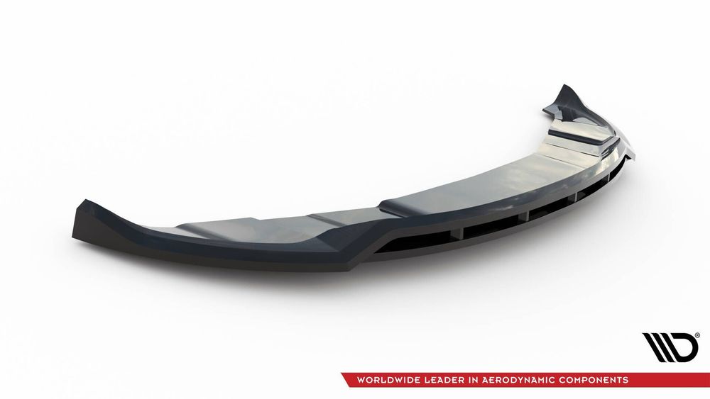 Pachet Exterior Prelungiri compatibil cu Land Rover Evoque Maxton Design