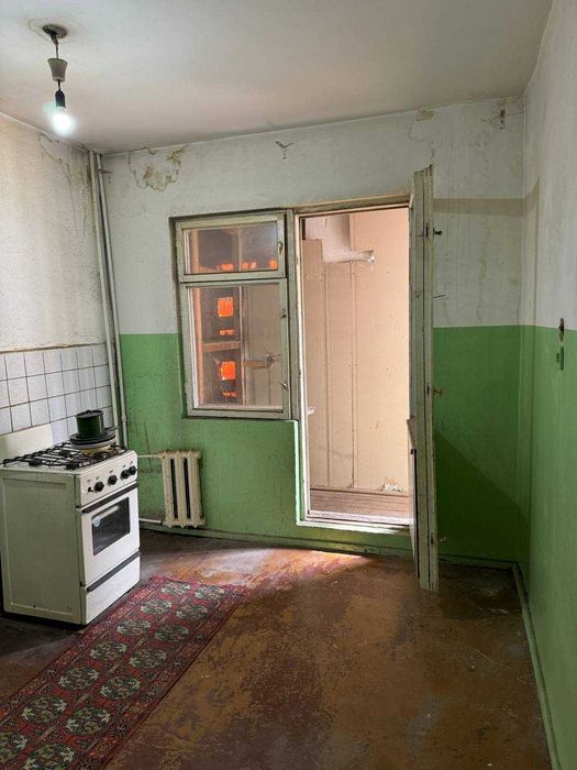 Продается квартира 1/8/9 Своя 12 квартал Учтепинский район