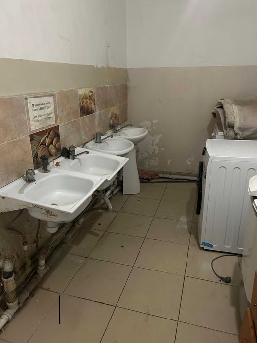 Сдается комната в общежитии