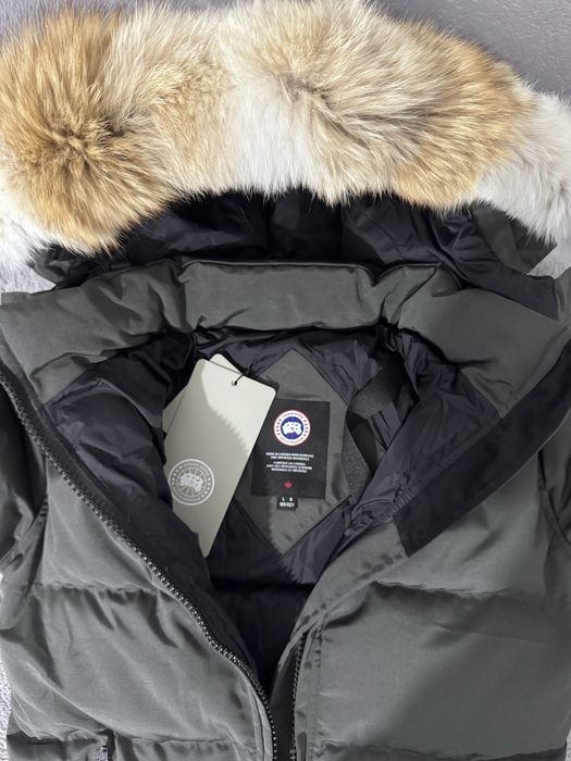 Canada goose Chelsea Parka Size L/M