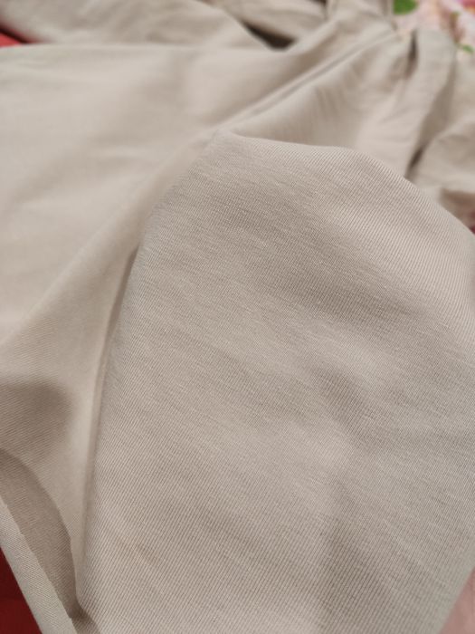 Ткань хлопковый трикотаж