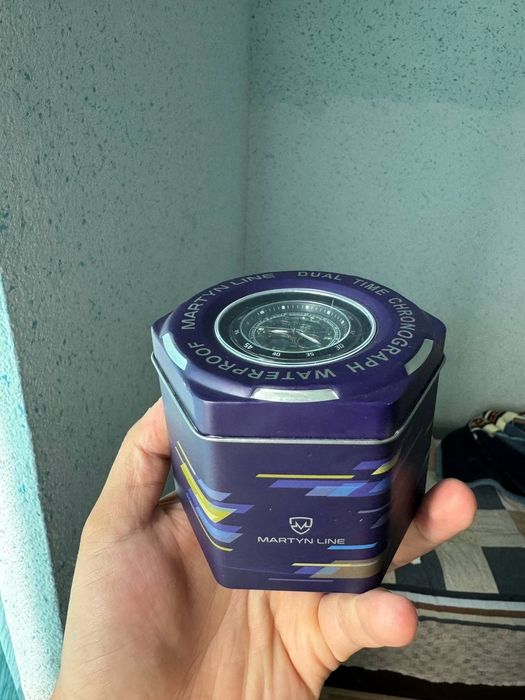 MARTYN LINE Qo'l soati