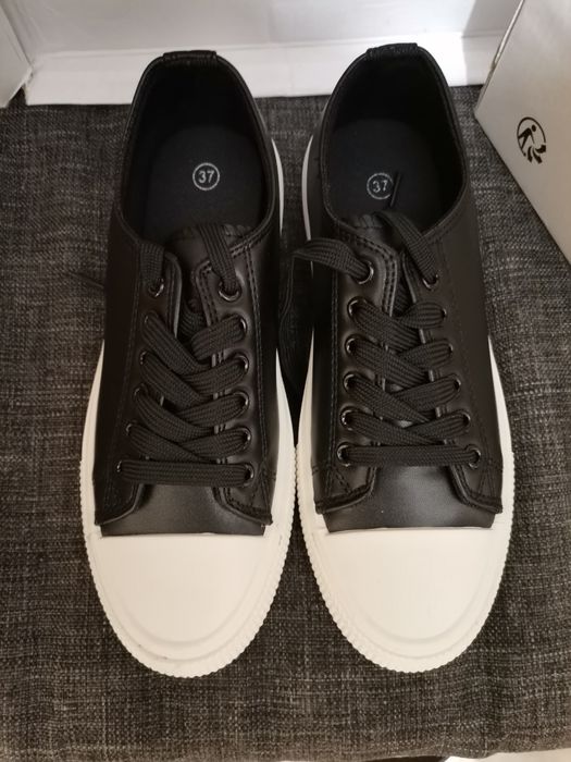 Дамски кецове/гуменки 37 номер