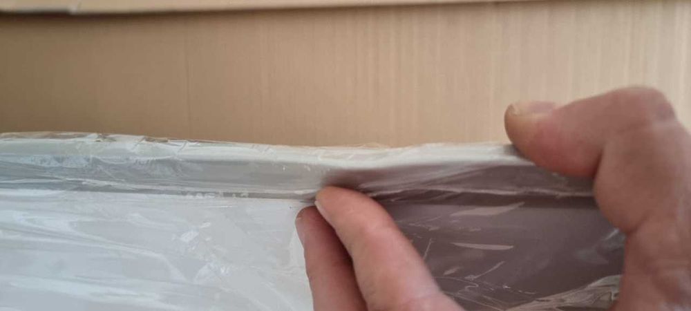 Tabla magnetica 120x240cm, whiteboard nou, cu mici defecte #8