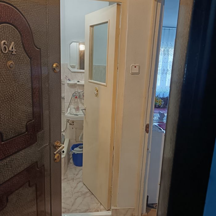 Vând apartament cu 1 camera