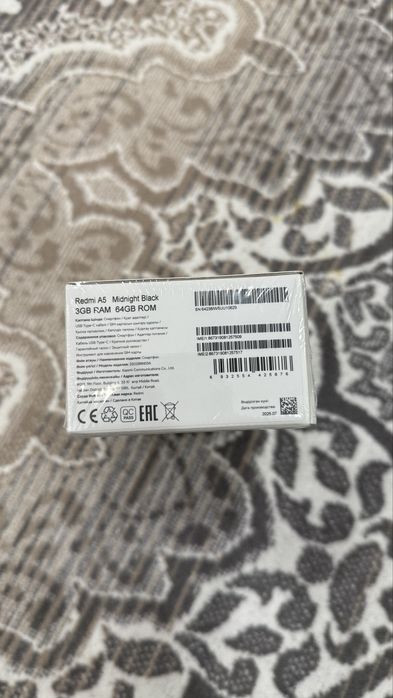 Xiaomi redmi A5 64 gb