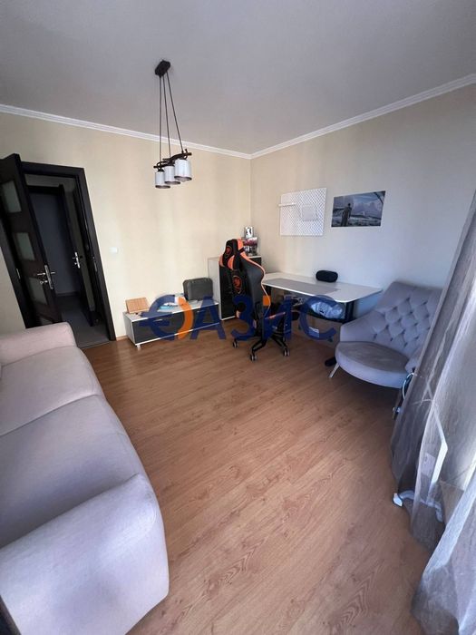 Продава се Четиристаен апартамент в Свети Влас - 155 кв.м за 1291 €/кв.м - Снимка #4