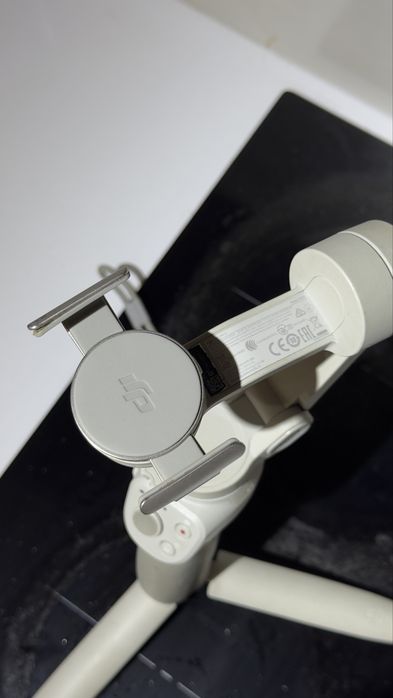 Dji osmo mobile 4