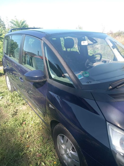 RENAULT 4 2007 — imagine 3