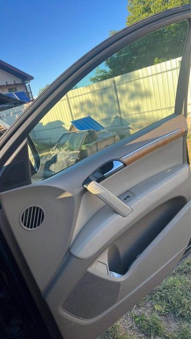 AUDI Q7 2007 — imagine 4
