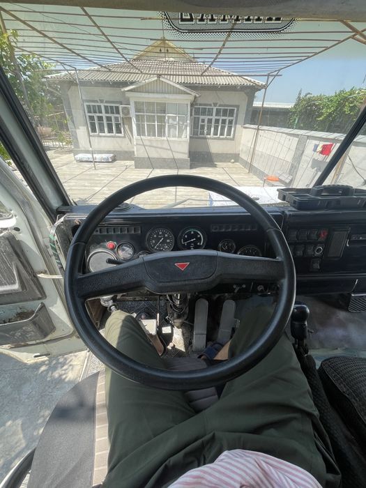 Kamaz selxoz sotiladi !!!