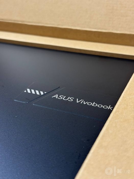 ASUS VivoBook noutbuk notebook ноутбук