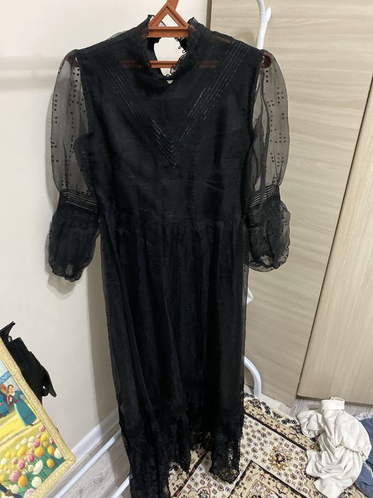 Продам вечернее платье