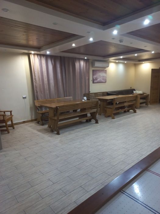 Сауна на Журавлевой.