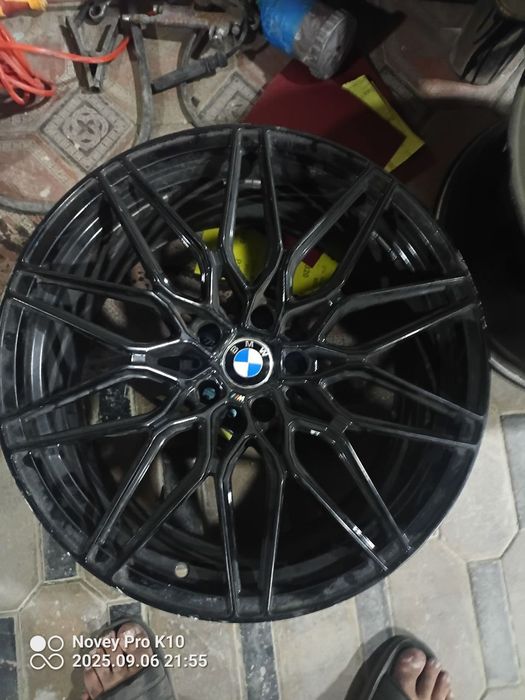 Bmw diska balon sotiladi 19