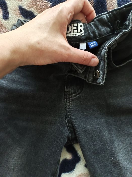 Одежда для мальчиков