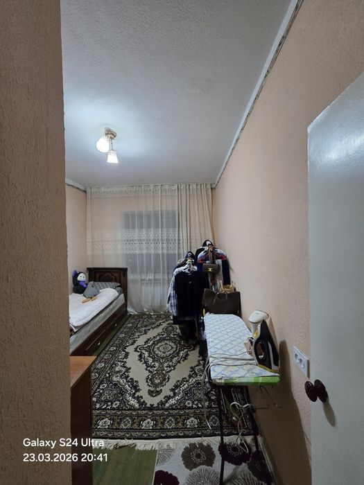 Срочна продаю 3 х комнутную квартиру