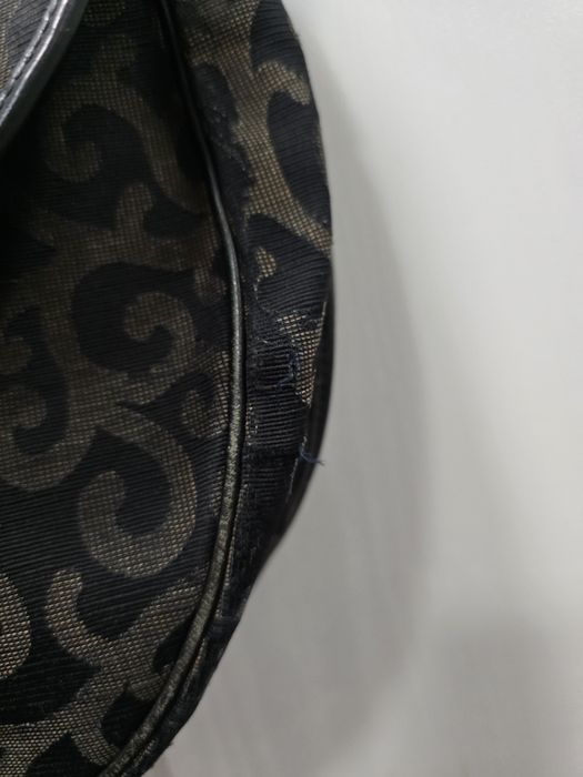 Винтидж чанта YSL