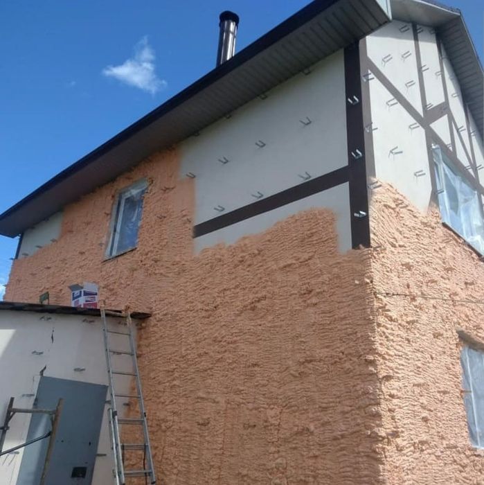 Хозяйственные утеплитель