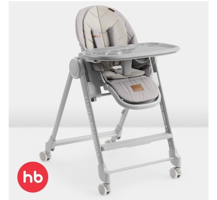 Детский стульчик для кормления.