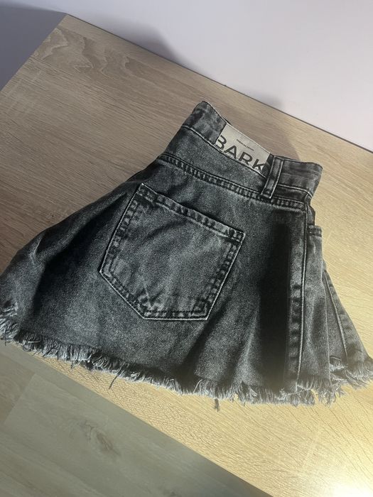 Къси Дънкови панталони BARK