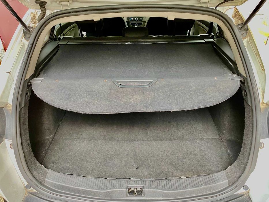 Renault Megane III 1.5 dCi (110kc) комби