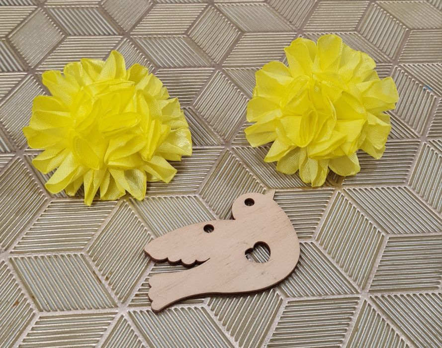 Продам бантики для волос