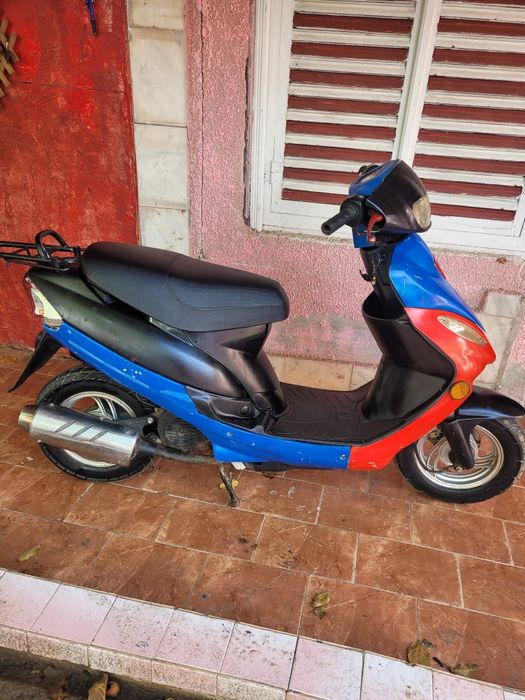 Vând genti pe 17 de vw