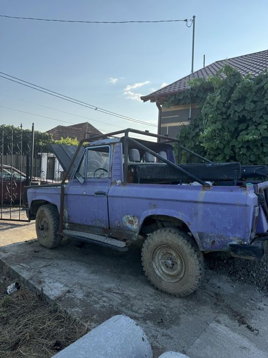 Aro 242 din anul 1974