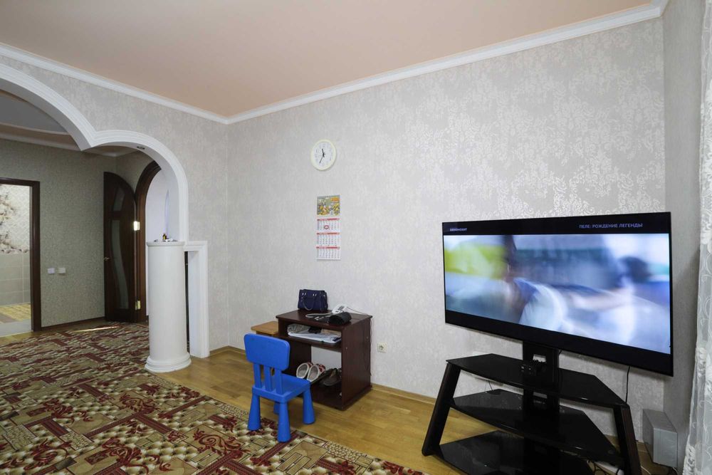 Продажа 3-уровневого дома