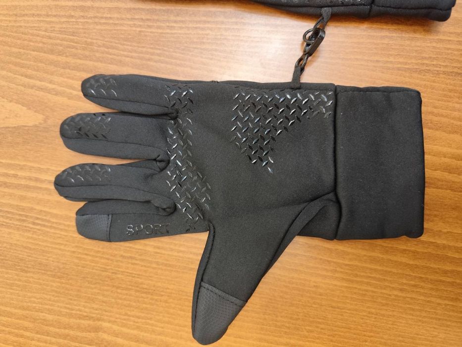 Grip ръкавици за спорт