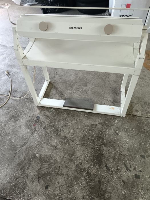 Calandru călcat lenjerii pat latime utila 80 cm