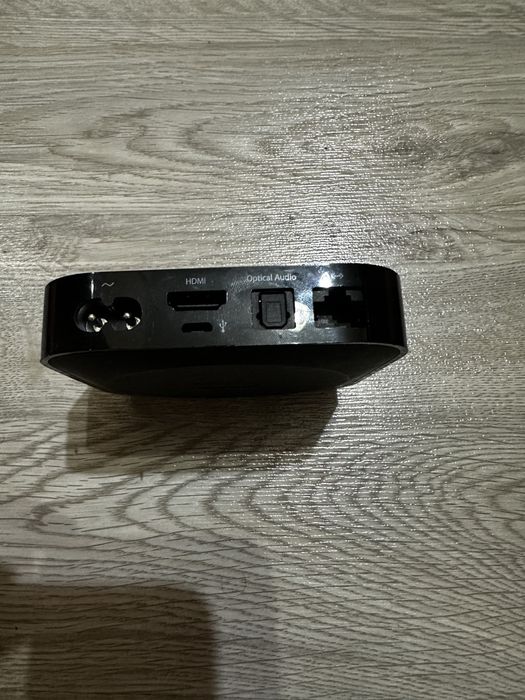 Apple tv model A1469
