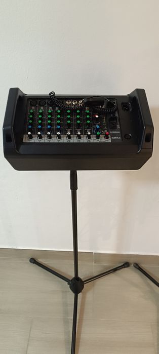 Vând sistem audio complet