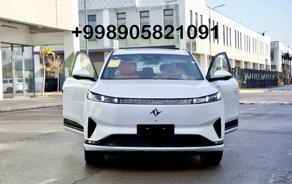 Dongfeng 008 Ultra 5 kishilik