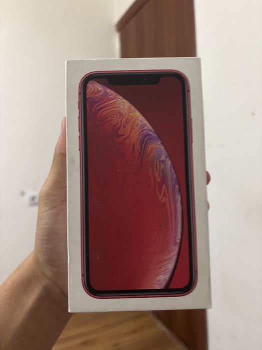 iphone XR  128Gb