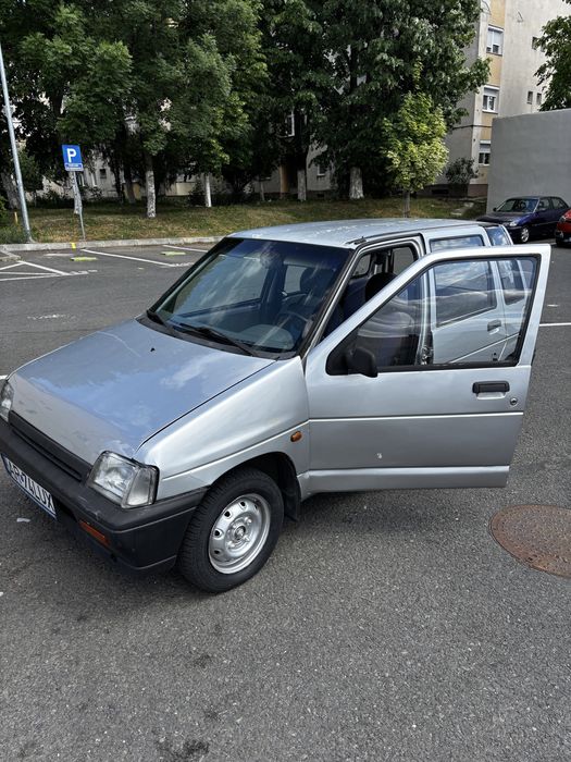 Vând Daewoo Tico