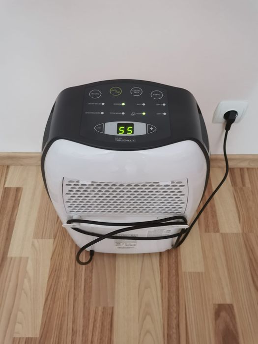 Dezumidificator Trotec TTK40E