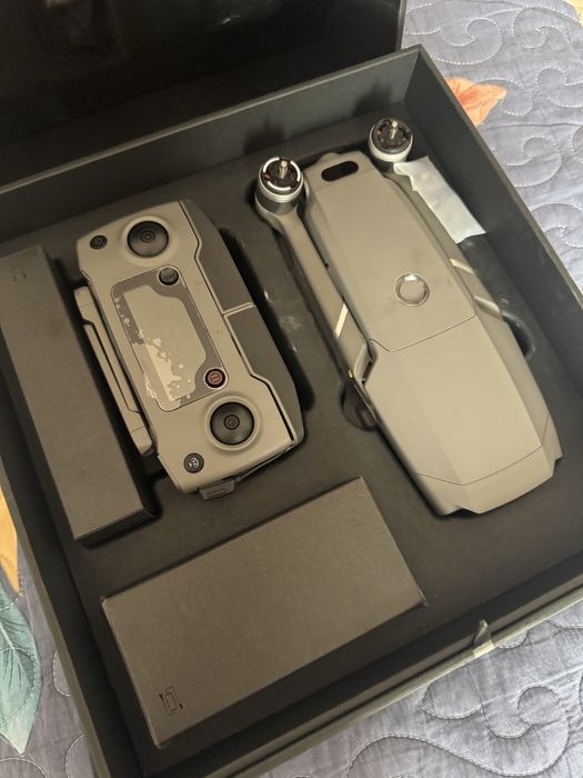 DJI Mavic 2 Pro квадрокоптер