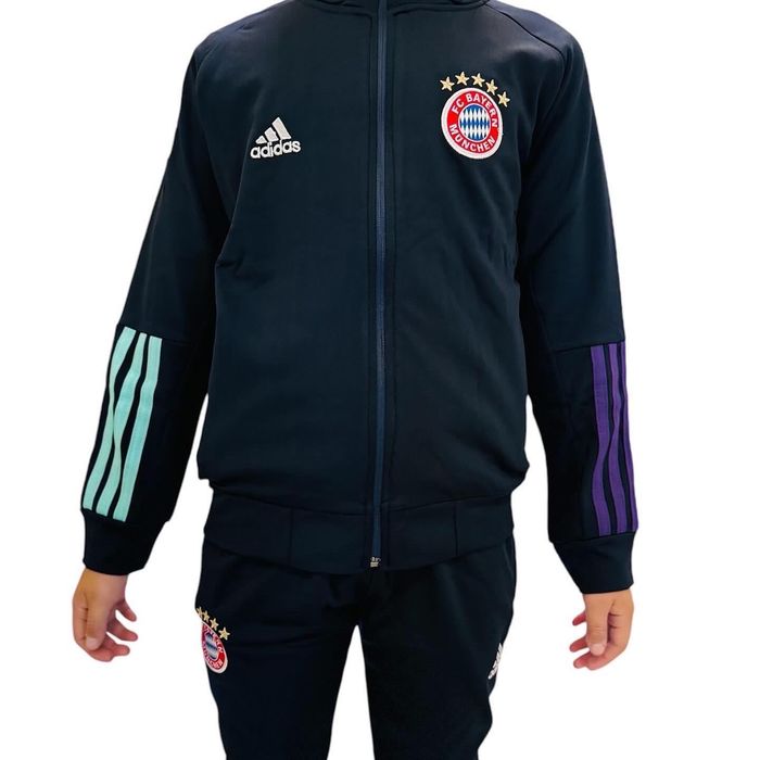 Детски футболни екипи и анцузи