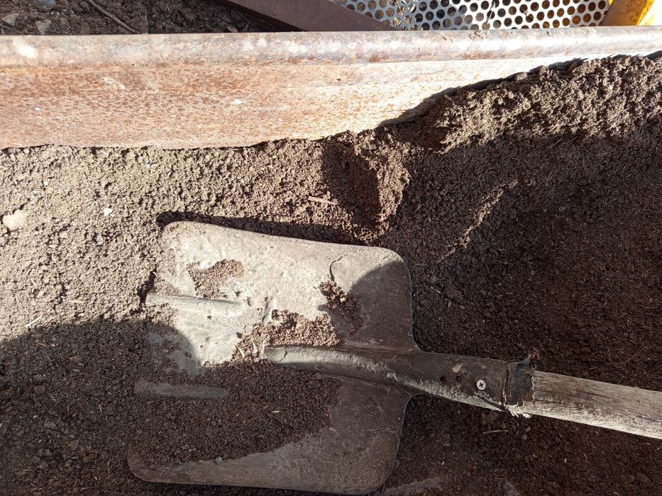 Биогумус в городе (центр)