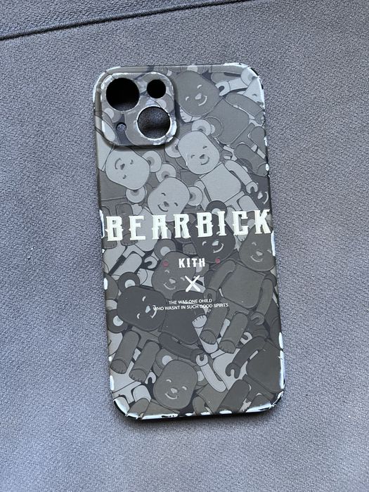 Чехлы на iphone 13 базовый