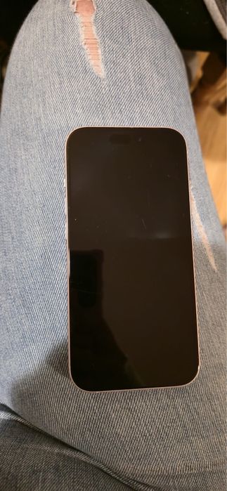 Iphone 15,roz,128 gb