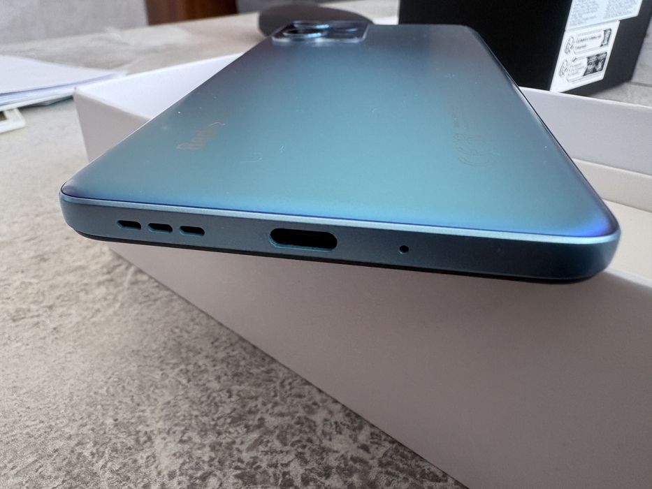 Redmi Note 12 5G - 4/128